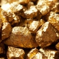 What factors affect the demand for gold?