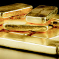 Why are people buying gold right now?