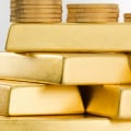 What is the best ira for gold?