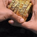 Why is gold high demand?