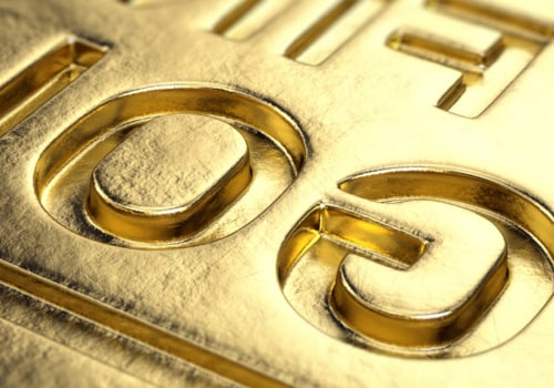 Is the supply of gold increasing?