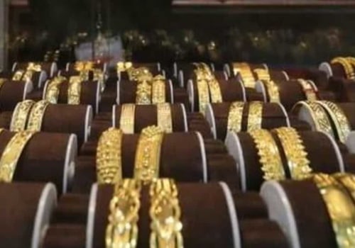Why is gold so high in demand?