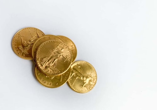 Is gold a better currency?
