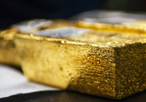 Secure Your Retirement Savings with Physical Gold Investments