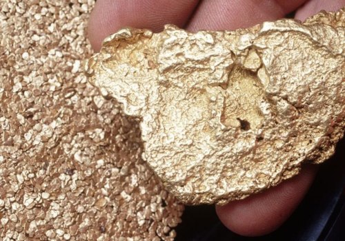 Is it worth it to have gold?