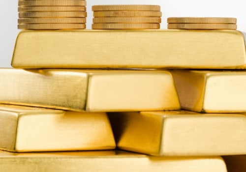 What is the best ira for gold?