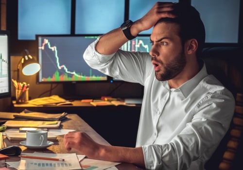 Why do people not like etfs?