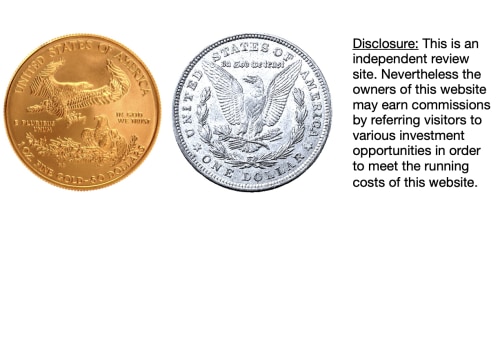 Gold IRA