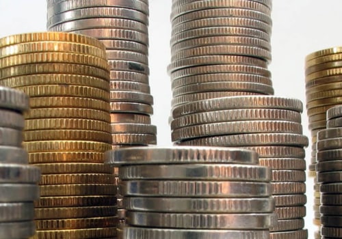 Are coins allowed in ira?