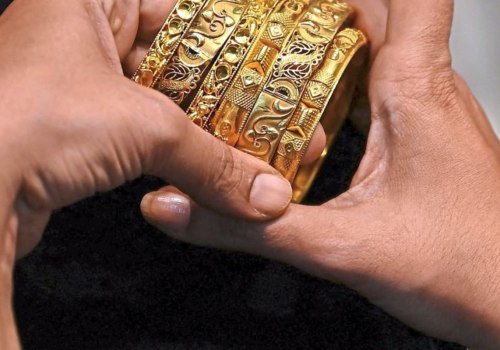 Why is gold high demand?